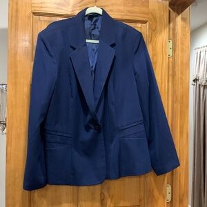Woman’s jacket